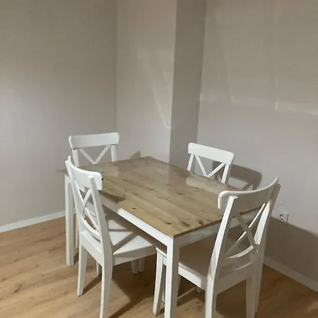 New Alsancak Apartman İzmir