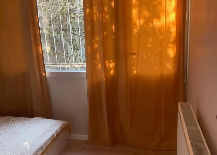 New Maris Alsancak Διαμέρισμα