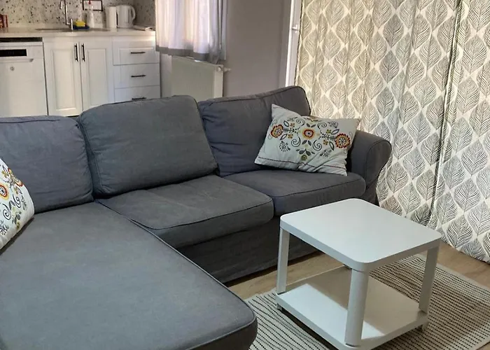 New Maris Alsancak Διαμέρισμα Σμύρνη