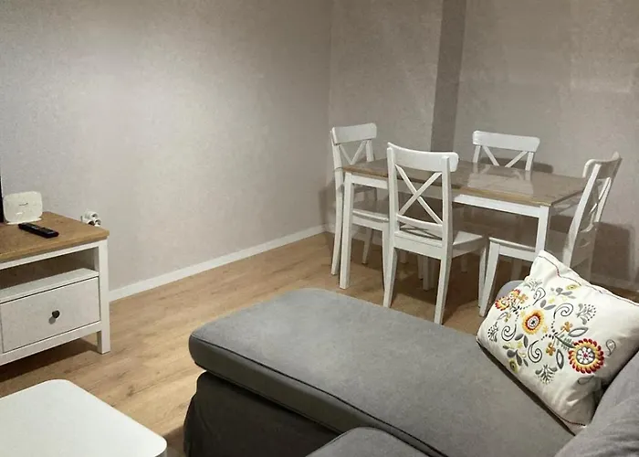 New Maris Alsancak Διαμέρισμα *