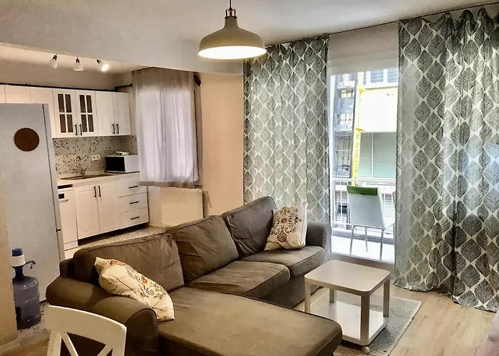 Διαμέρισμα New Maris Alsancak