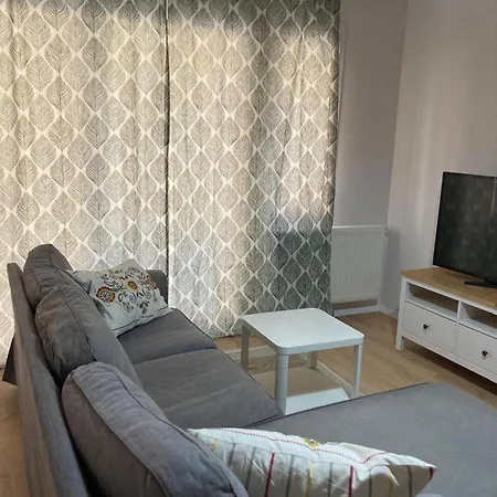 Daire New Maris Alsancak