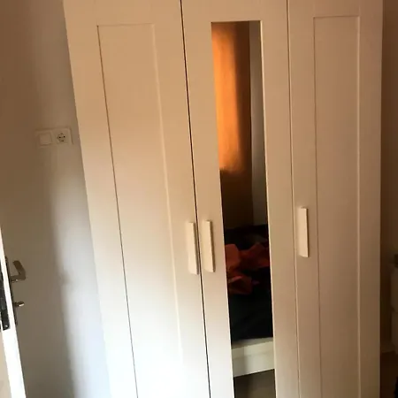 New Maris Alsancak *