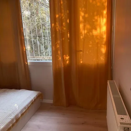 New Maris Alsancak Daire