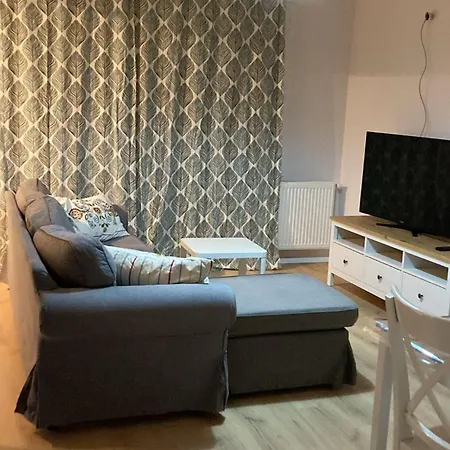 Daire New Maris Alsancak İzmir