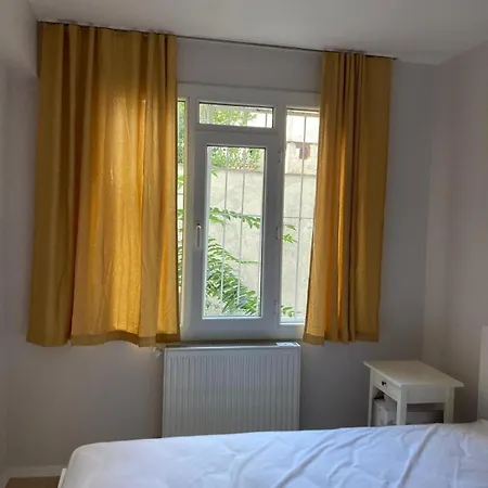 New Maris Alsancak Daire İzmir