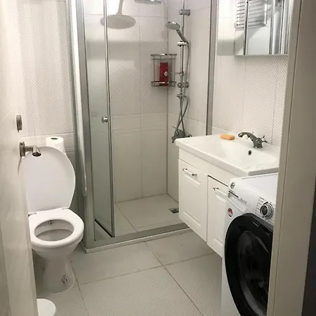 Daire New Maris Alsancak *