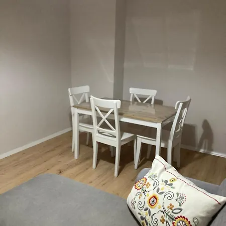 New Maris Alsancak *