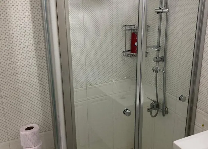 New Maris Alsancak Smirne