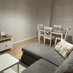 New Alsancak Appartement *