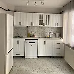 Appartement New Alsancak İzmir