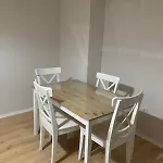 New Alsancak Appartement İzmir