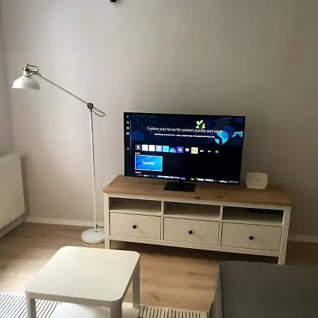 Appartement New Maris Alsancak İzmir