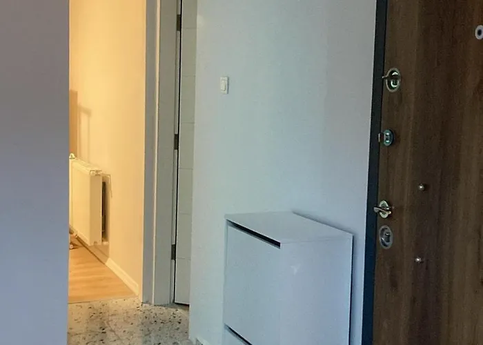 New Maris Alsancak İzmir