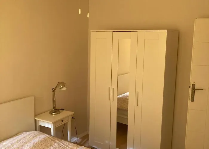 Appartement New Maris Alsancak *