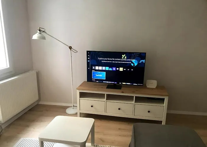 Appartement New Maris Alsancak İzmir