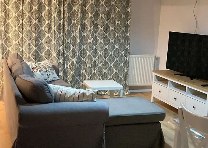 Appartement New Maris Alsancak İzmir