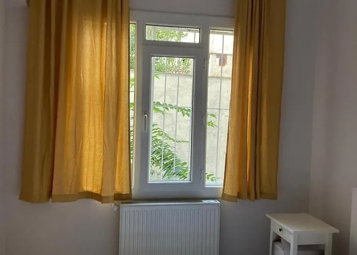 New Maris Alsancak Appartement İzmir