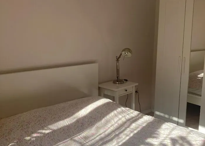 Appartement New Maris Alsancak İzmir