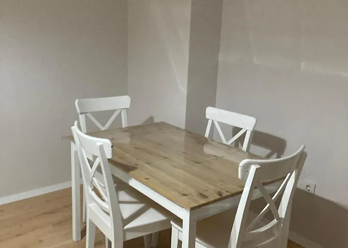 New Maris Alsancak Appartement İzmir